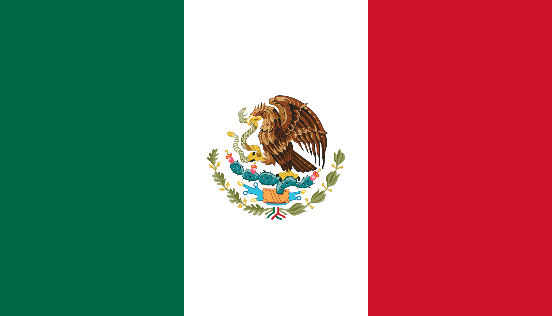 Spanish Flag
