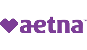 Aetna health insurance provider logo
