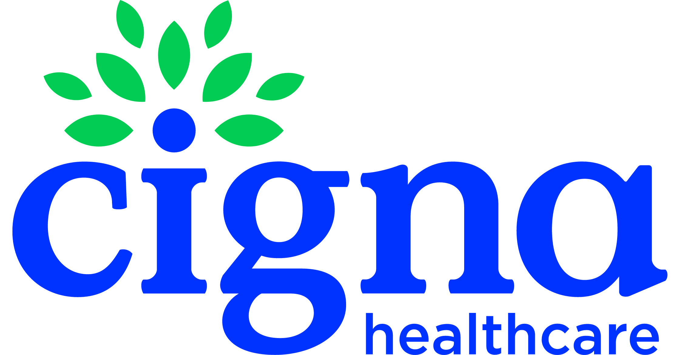 Cigna Healthcare global insurance provider